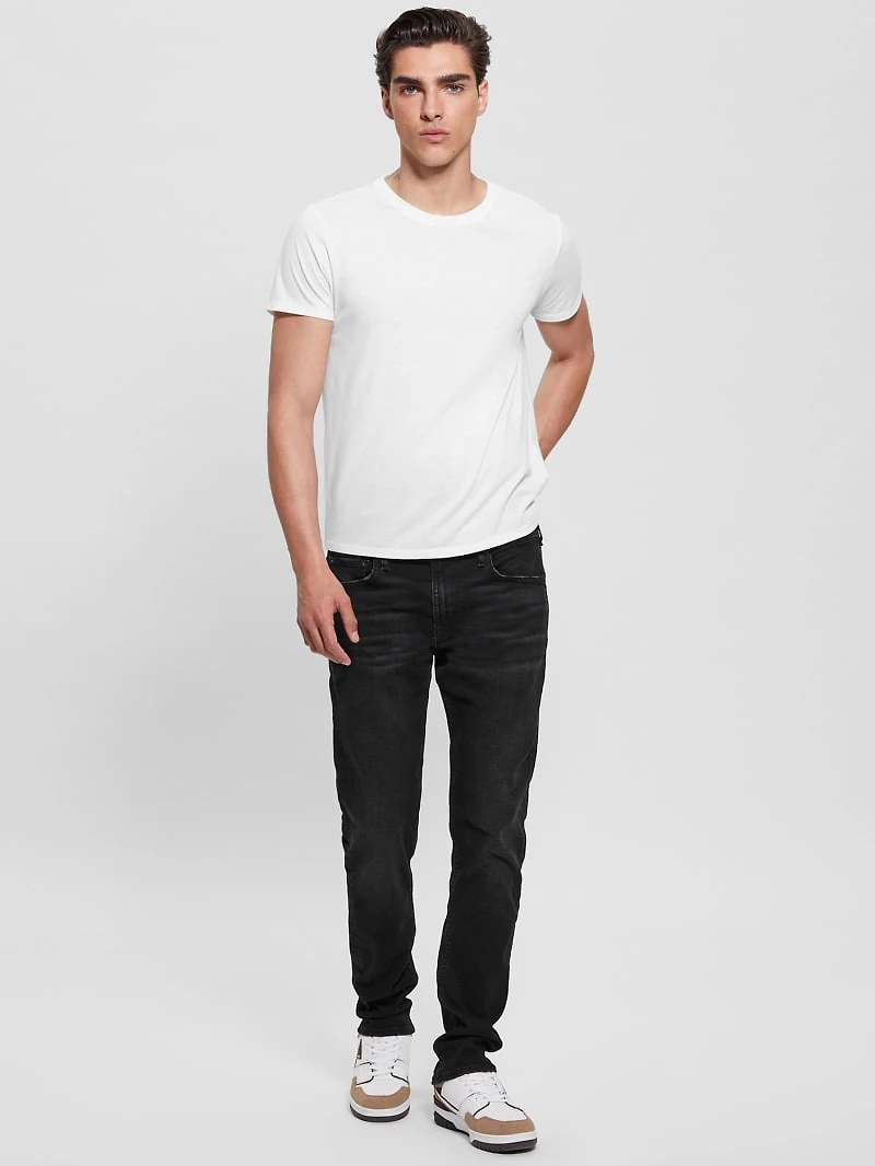Eco Finnley Tapered Jeans