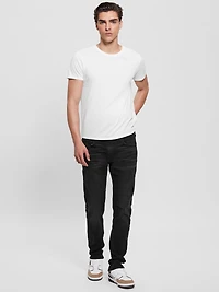 Eco Finnley Tapered Jeans