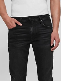 Eco Finnley Tapered Jeans