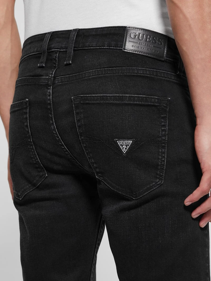Eco Finnley Tapered Jeans