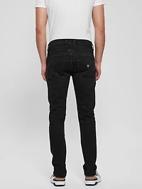 Eco Finnley Tapered Jeans