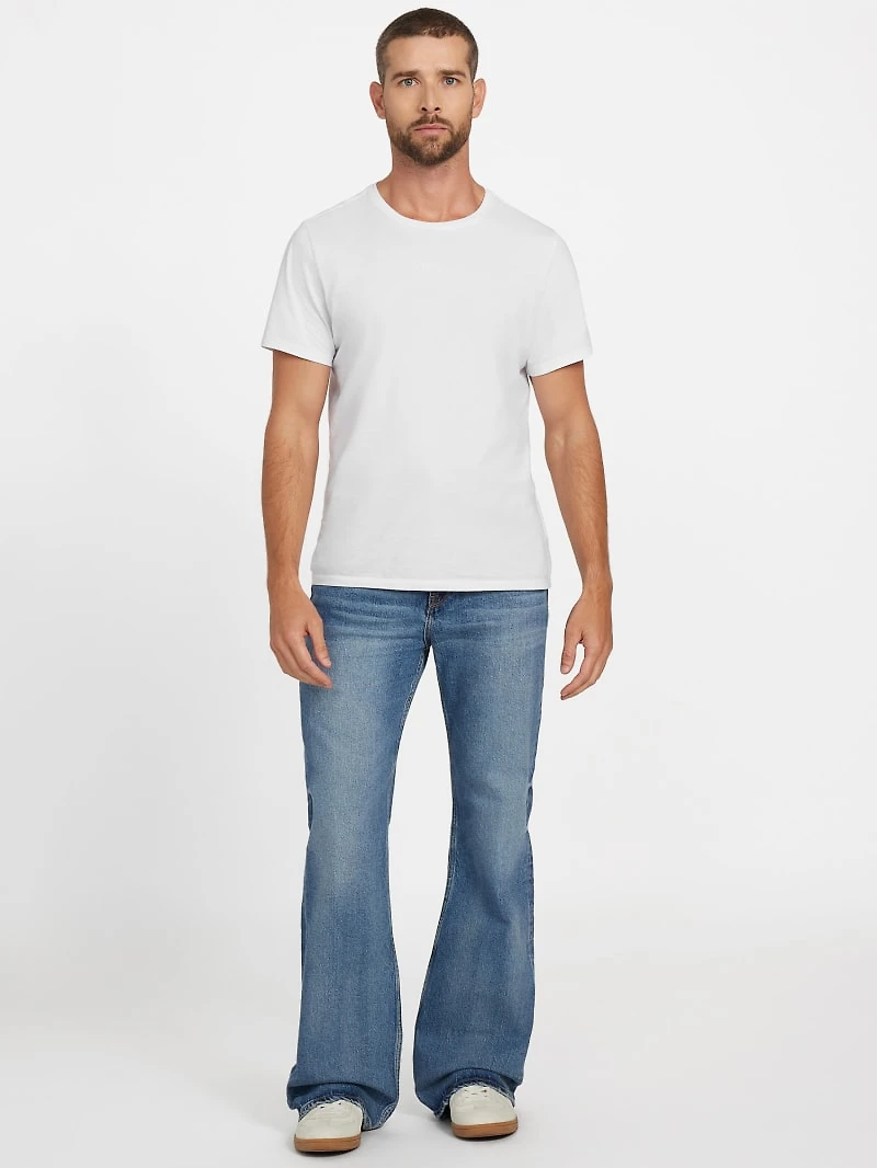 Eco Bootcut Jeans