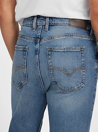 Eco Bootcut Jeans