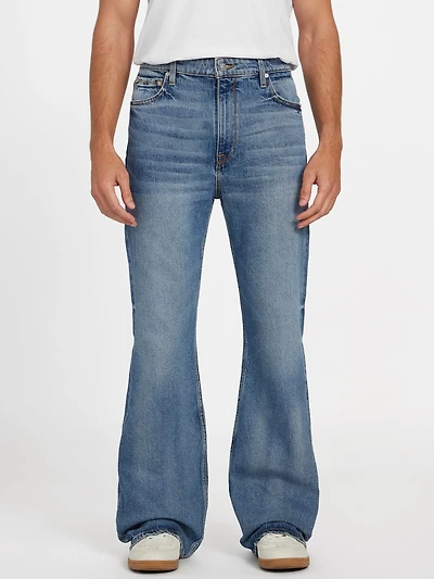 Eco Bootcut Jeans