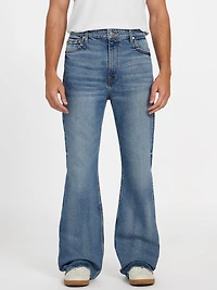 Eco Bootcut Jeans