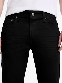 Eco Mateo Mid-Rise Regular Jeans