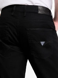 Eco Mateo Mid-Rise Regular Jeans