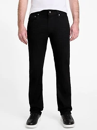 Eco Mateo Mid-Rise Regular Jeans