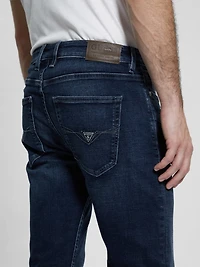 Finnley Tapered Jeans