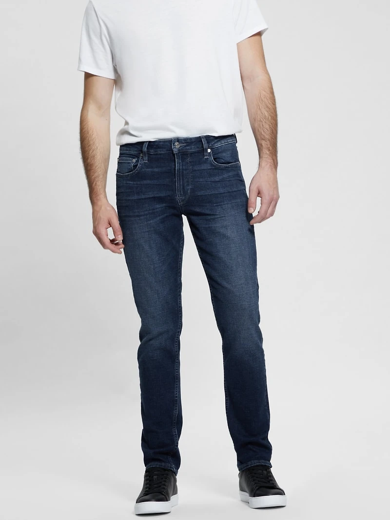 Finnley Tapered Jeans