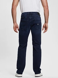 Regular Straight Jeans