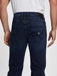 Regular Straight Jeans