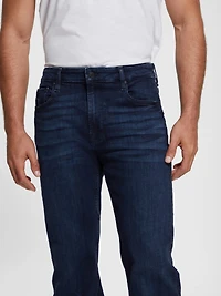 Regular Straight Jeans