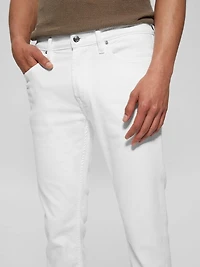 Eco Mateo Straight Jeans
