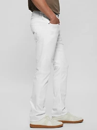 Eco Mateo Straight Jeans