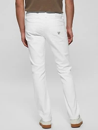 Eco Mateo Straight Jeans
