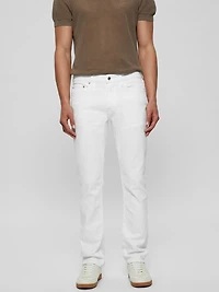 Eco Mateo Straight Jeans