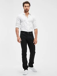 Eco Straight Jeans