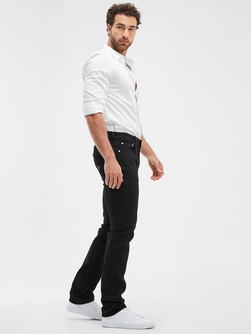Eco Straight Jeans