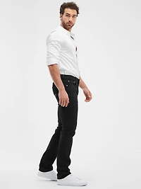Eco Straight Jeans
