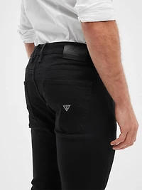 Eco Straight Jeans