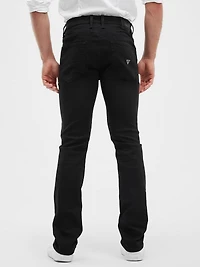 Eco Straight Jeans