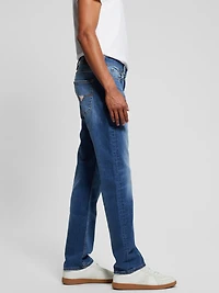 Eco Davis Straight Jeans