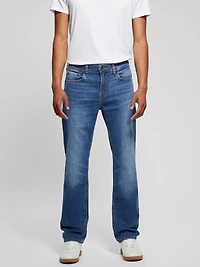 Eco Davis Straight Jeans