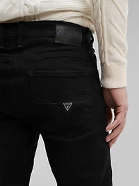 Eco Tapered Jeans