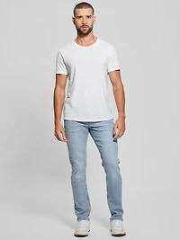 Eco Finnley Slim-Fit Tapered Jeans