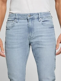 Eco Finnley Slim-Fit Tapered Jeans