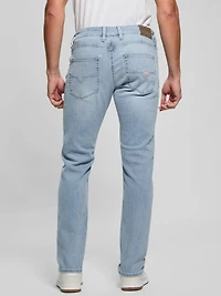 Eco Finnley Slim-Fit Tapered Jeans