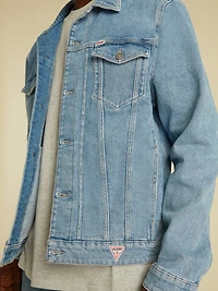 GUESS Originals Kit Denim Jacket
