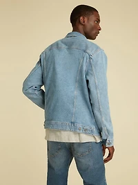 GUESS Originals Kit Denim Jacket