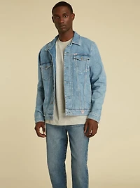 GUESS Originals Kit Denim Jacket