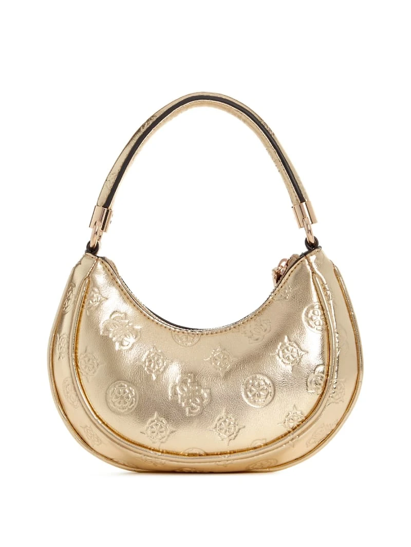 Zalina Small Hobo Bag