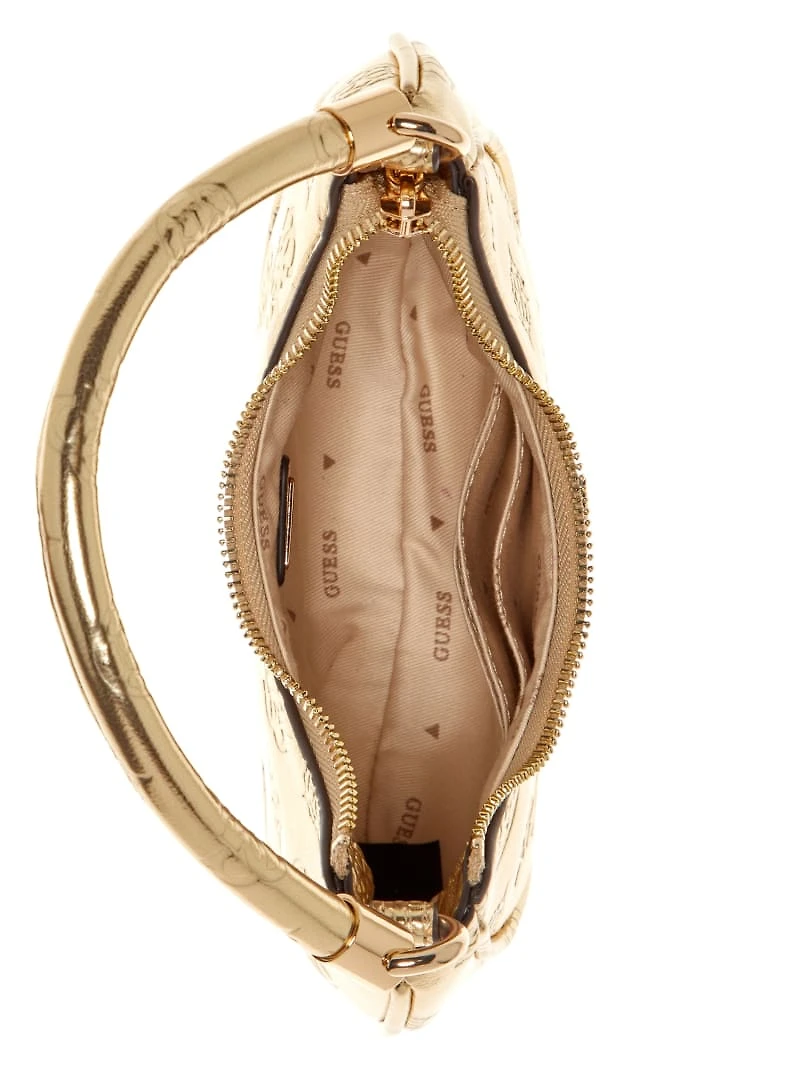 Zalina Small Hobo Bag