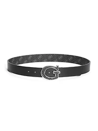 Brad Quattro G Reversible Belt