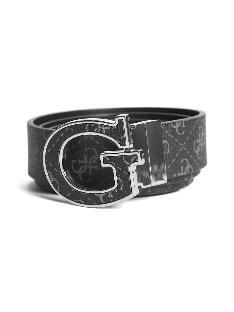 Brad Quattro G Reversible Belt