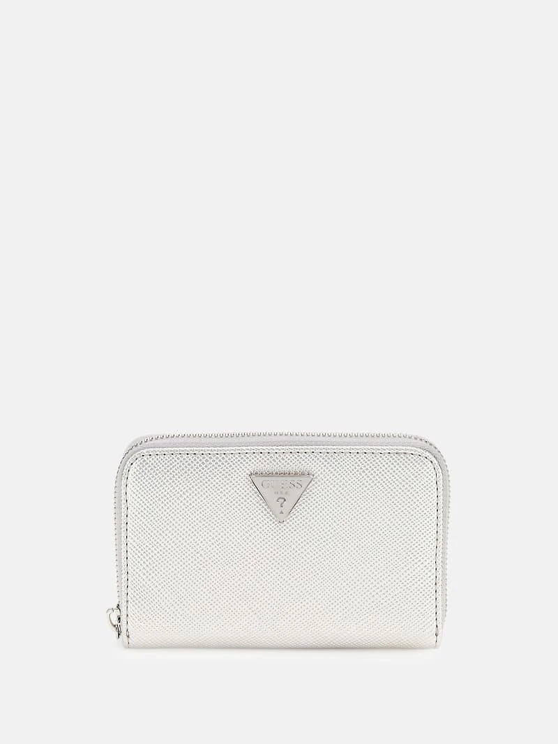 Rosalba Medium Zip-Around Wallet