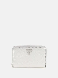 Rosalba Medium Zip-Around Wallet