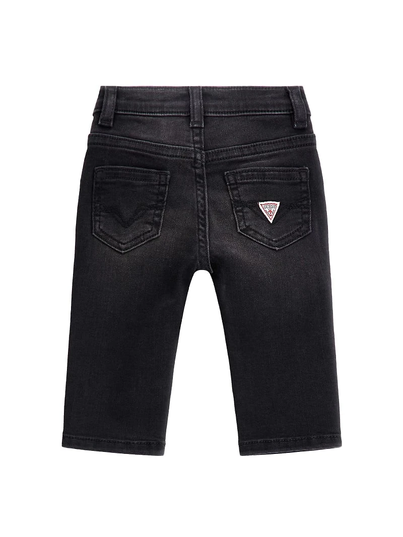 Eco Slim Denim Jeans (3m-7)