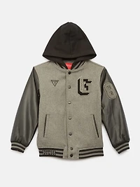 Park Varsity Jacket (2-6)