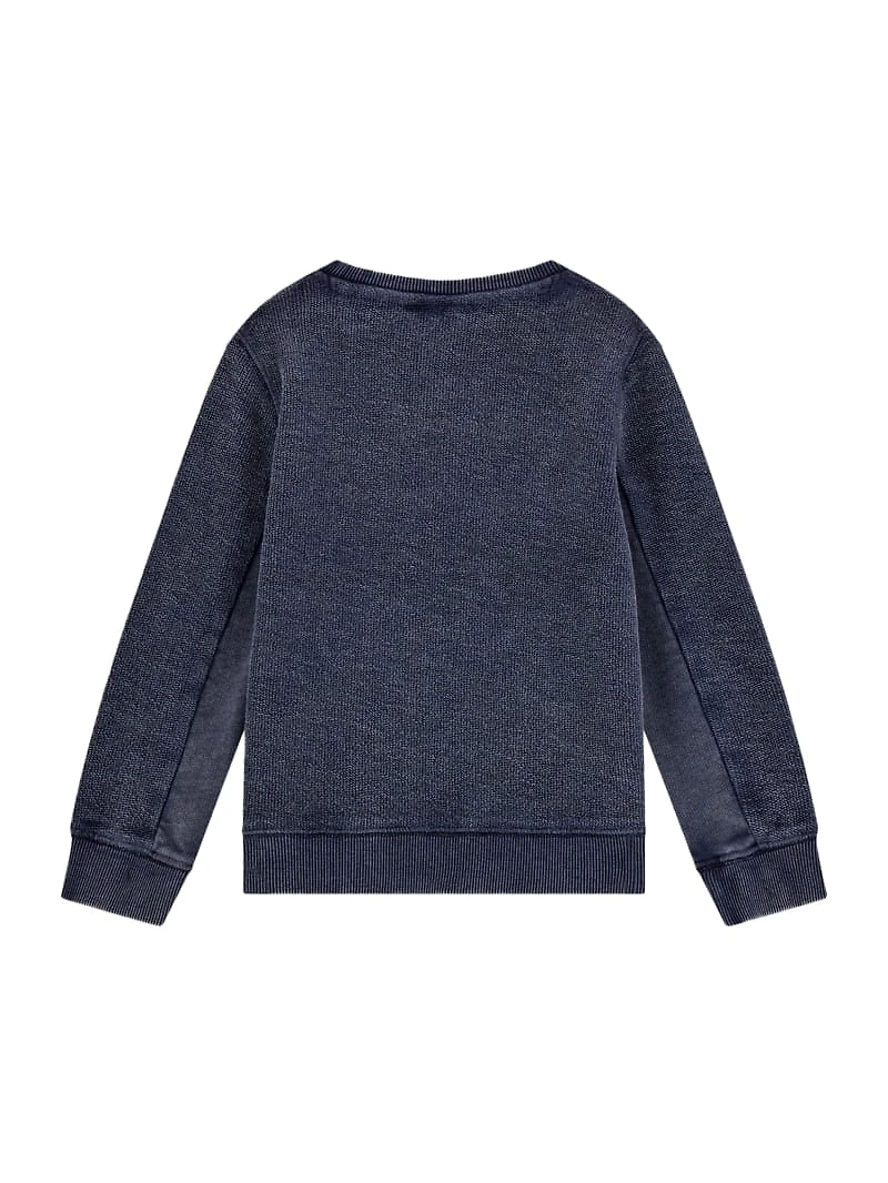 Active Sweatshirt Top (3M-7)