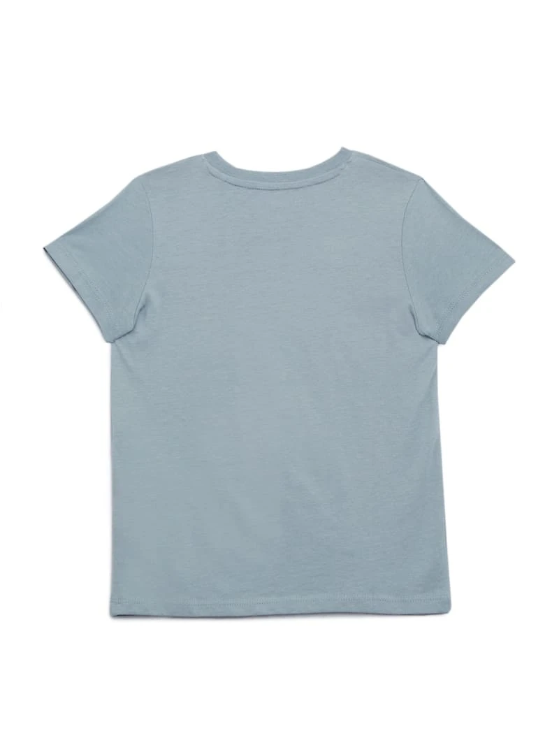 Eco Fex Tee (2-6)