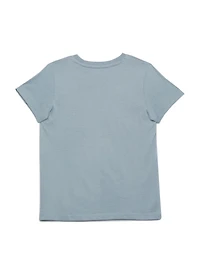 Eco Fex Tee (2-6)