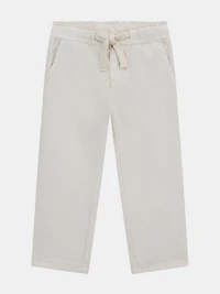Twill Chino Pants (3M-7)