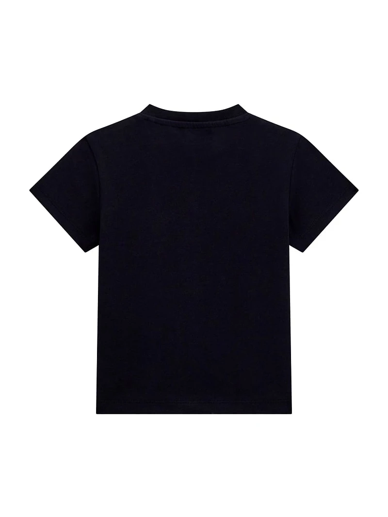 Crewneck Graphic Tee (3M-7)