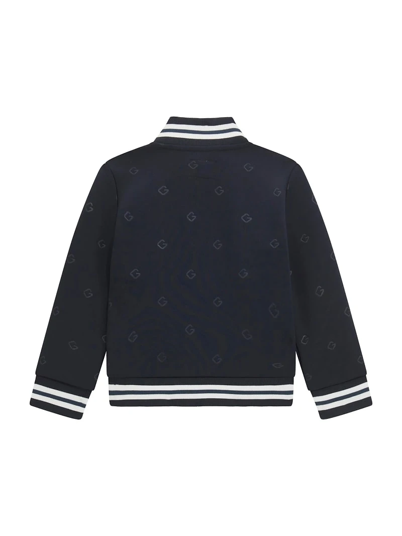 Eco Signature G Jacket (3M-7)
