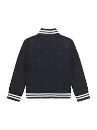 Eco Signature G Jacket (3M-7)